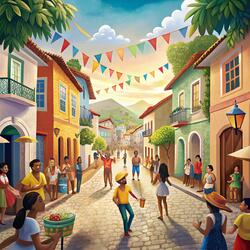 Batida Incendiária