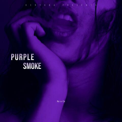 Purple Smoke