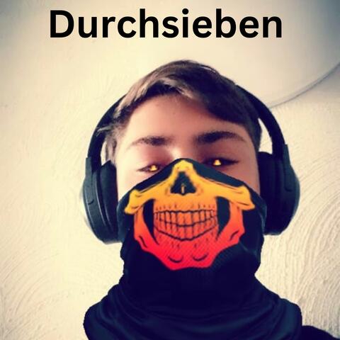 Durchsieben