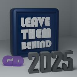 Leave Them Behind 2025 Ver.