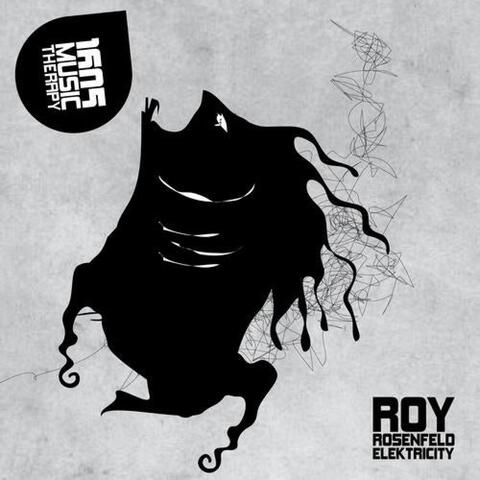 Roy Rosenfeld