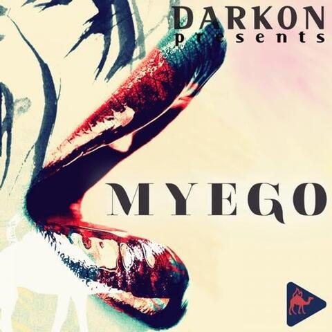 Darkon