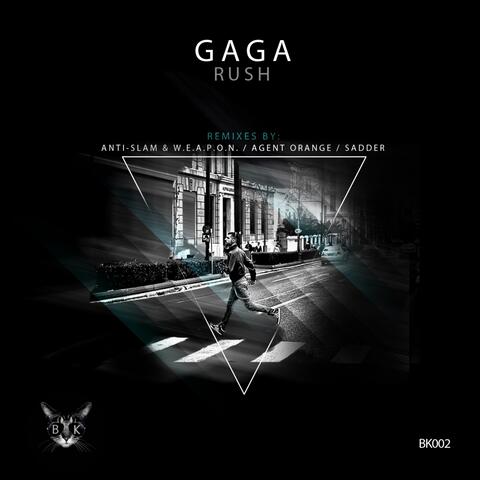 Rush E.p