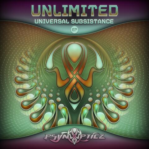 Universal Subsistence