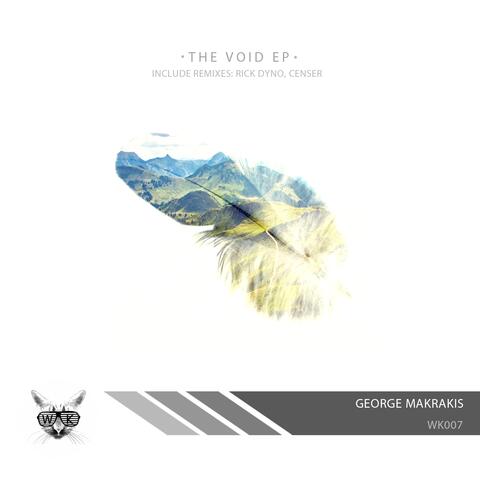 The Void - EP
