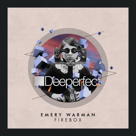 Emery Warman