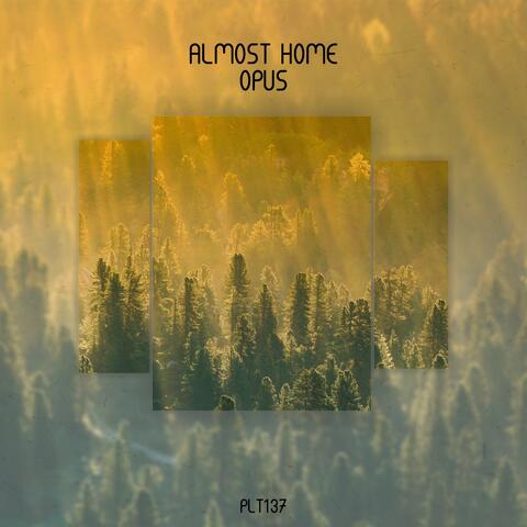 Opus (Stream Edition)