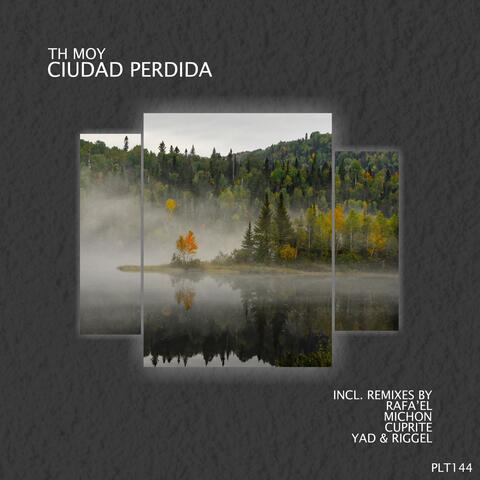 Ciudad Perdida (Stream Edition)