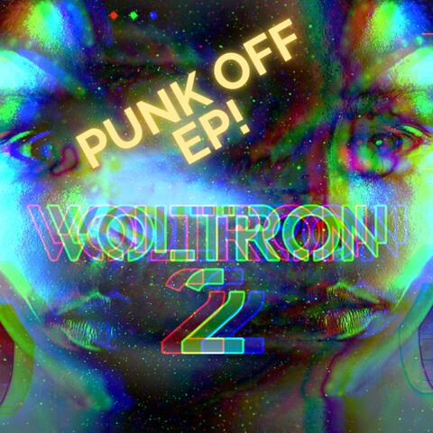 Punk off EP