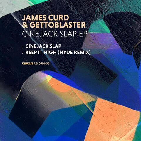 Cinejack Slap