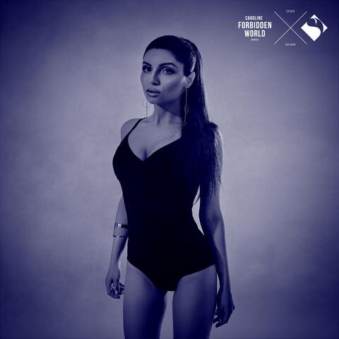 Forbidden World (Remixes)