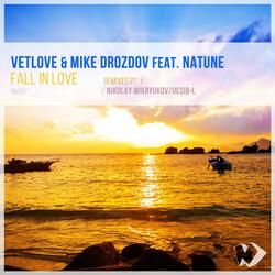 Fall in Love