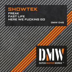 Freak