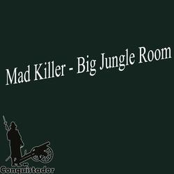 Big Jungle Room