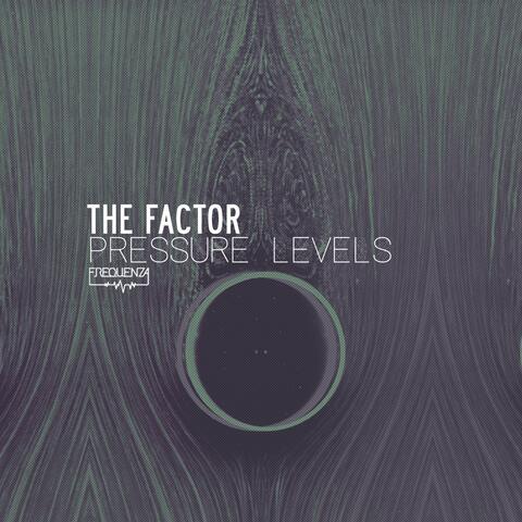 Pressure Levels