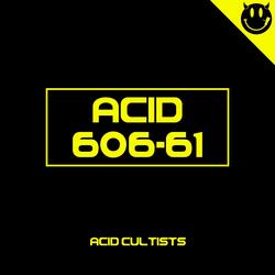Birth of Acid