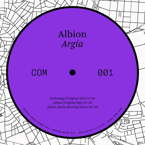 Albion