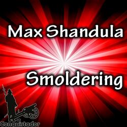 Smoldering