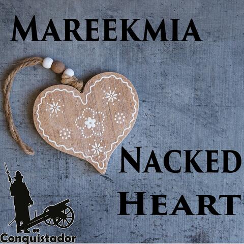 Nacked Heart