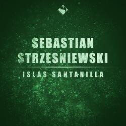 Islas Santanilla