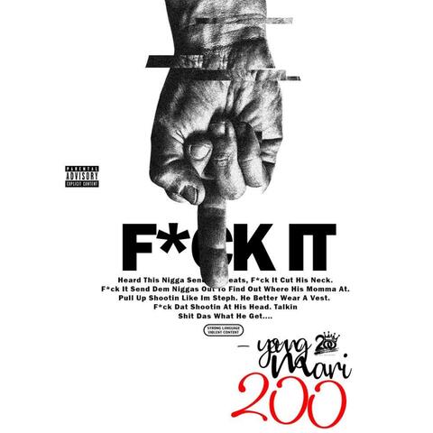 Fuck It