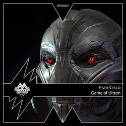 Game of Ultron