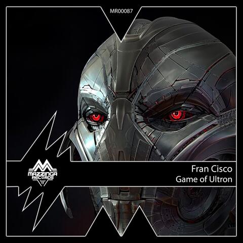 Game of Ultron