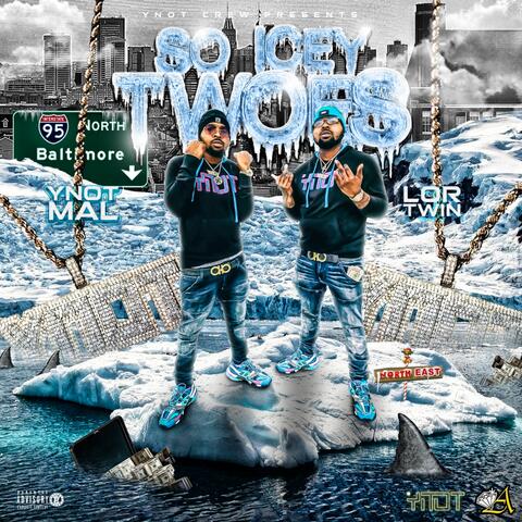 So Icey Twoes
