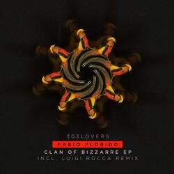 Clan of Bizzarre