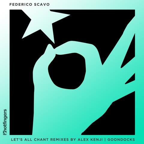 Federico Scavo