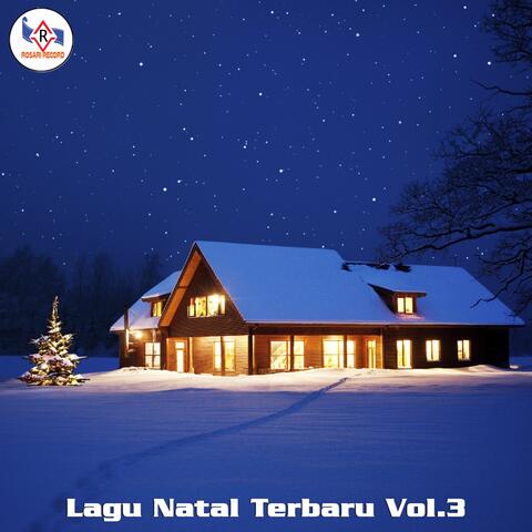LAGU NATAL TERBARU VOL.3