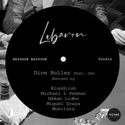Dice Roller Håkan Lidbo Radio Mix)