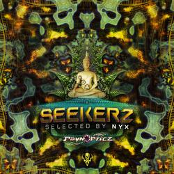 Sorcerers Code
