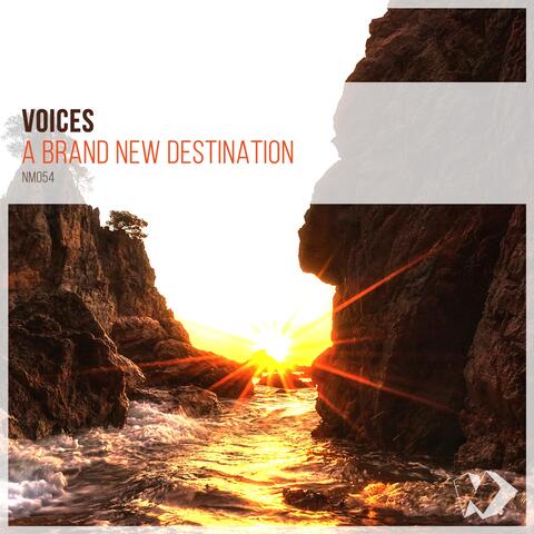 A Brand New Destination