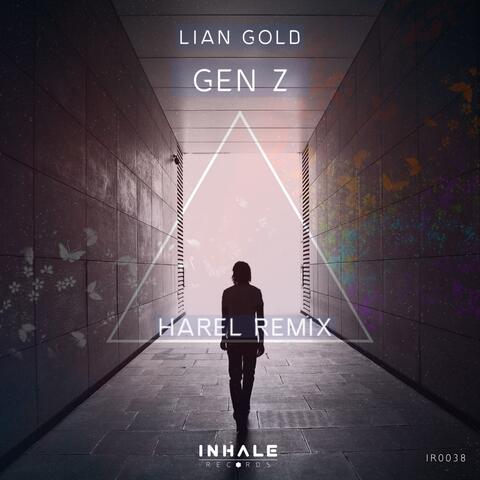 Gen Z (Harel Remix)