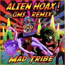 Alien Hoax