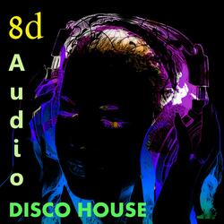Dancing in 8D