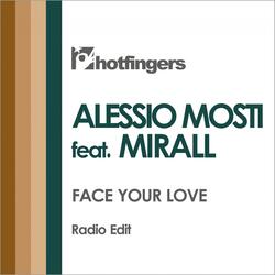 Face Your Love