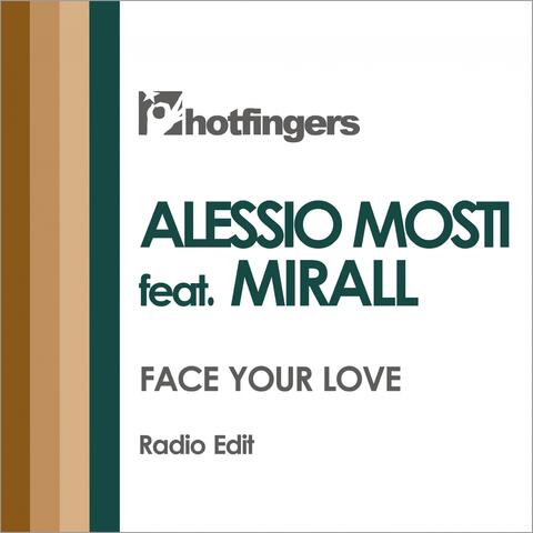 Face Your Love