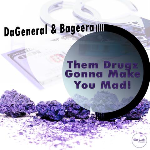 DaGeneral Bageera
