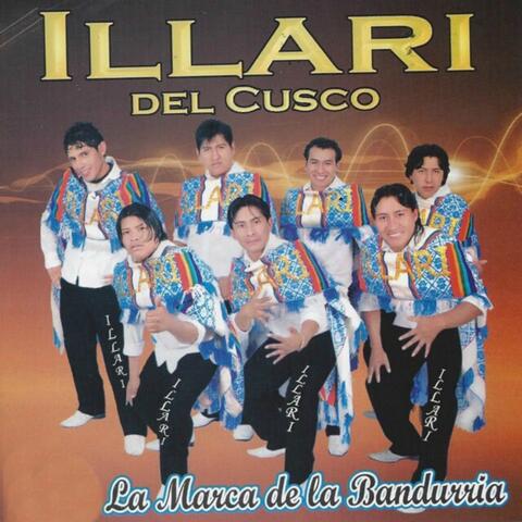 La Marca de la Bandurria