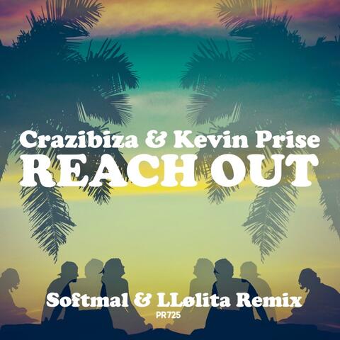 Reach Out (Softmal, LLølita Remix)