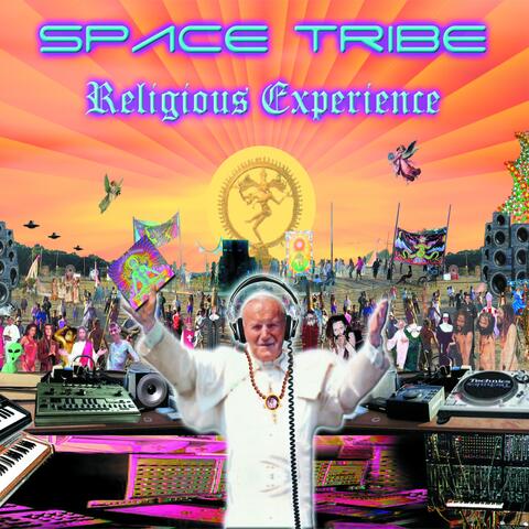 Religious Experience