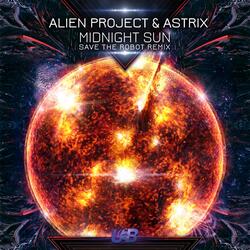 Midnight Sun