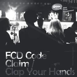 Clap Your Hands