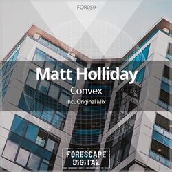 Convex