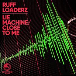Close to Me