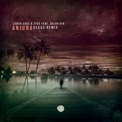 Anjuna