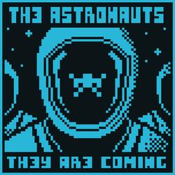 They Are Coming