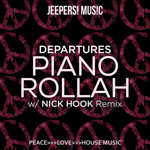 Piano Rollah